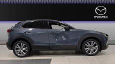 Mazda Cx-30 2.0 e-Skyactiv G MHEV Sport Lux 5dr Petrol Hatchback